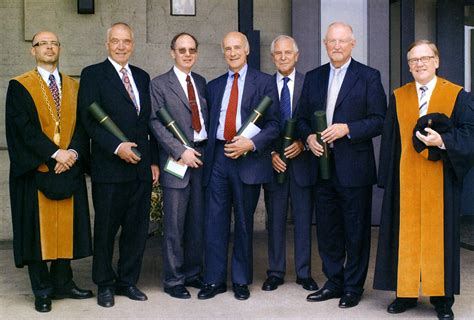 US political scientist and HSG honorary doctor Joseph Nye passes away ...