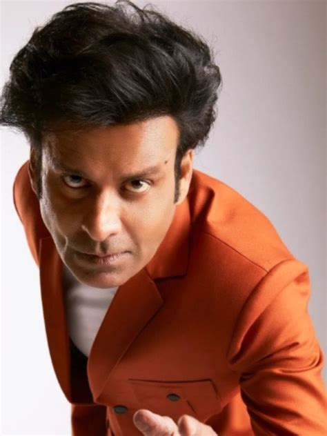 10 fitness secrets of actor Manoj Bajpayee at 54 | Times of India