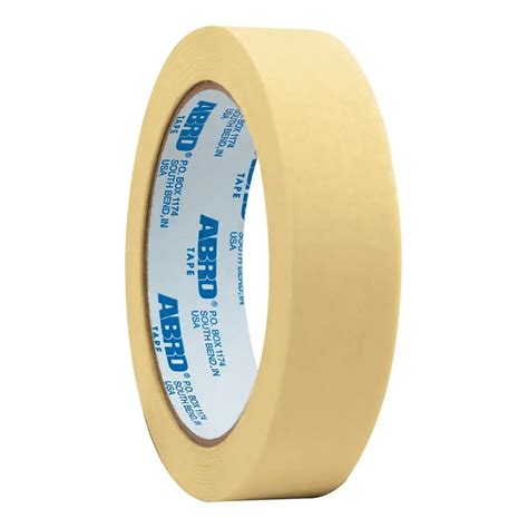 MASKING TAPE ABRON 30MTR | ToolsMart1