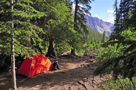 Navigating The Wild: A Guide To Dispersed Camping In Colorado ...