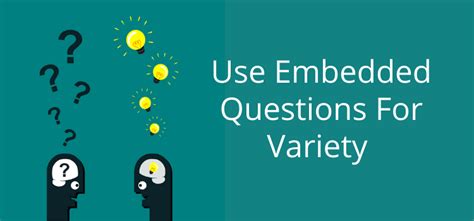 Embedded Questions 的图像结果