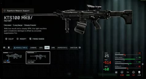 Battlefield 6 - Best Loadouts for All Weapons | SCUF