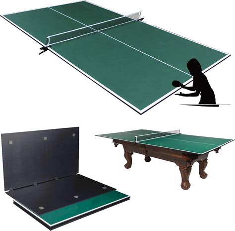 Ping Pong Conversion Top