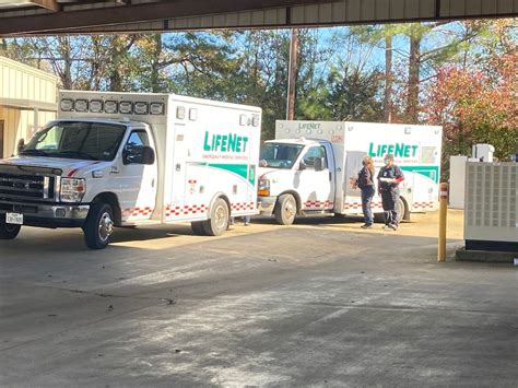 LifeNet Office Photos