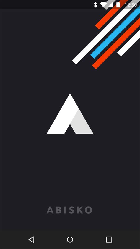 Splash Screen Android 的图像结果