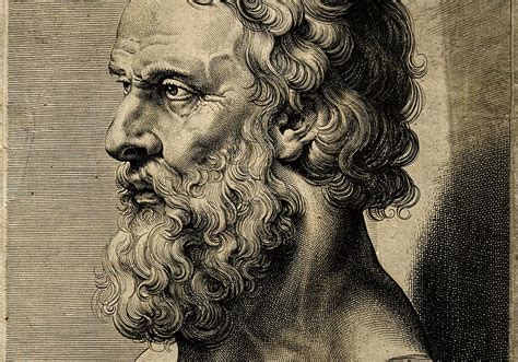 The Philosophers Painting