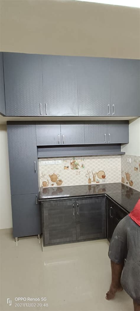 Best Modular Kitchen In Chennai | Classic Modular Kitchen In Chennai ...