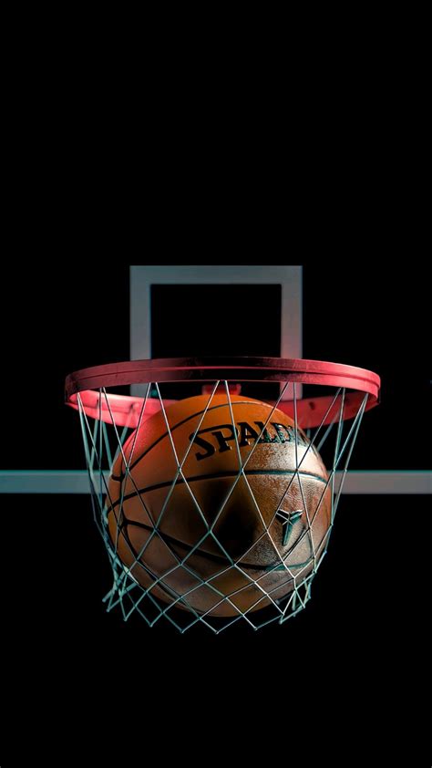 Amazing Basketball Wallpaper | Slam Dunk Basketball