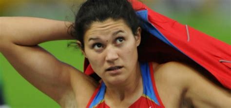 Russian Athlete Tatyana Lysenko Fails Dope Test, Stripped Of 2012 ...