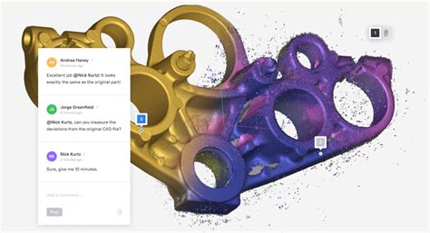Artec Studio 16 的图像结果