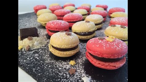 Image result for Recette Macaron