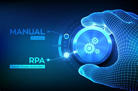 RPA流程自动化专家_全渠道数字零售解决方案服务商