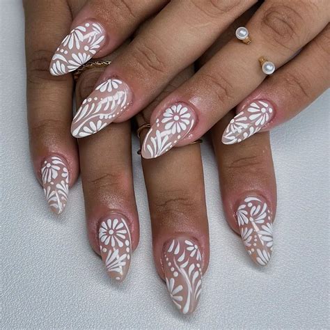 30 Best Mexican Nail Design Ideas You Should Check in 2025 | Wedding ...