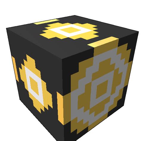 recipe_block_gameplay_gametag_target_orbital (Recipe) - Trovesaurus