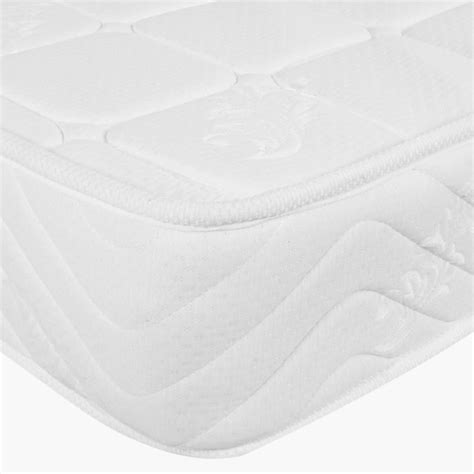 Buy Dreamz 6-Inch Queen Size Mattress - 150 x 195 cm from Home Centre ...