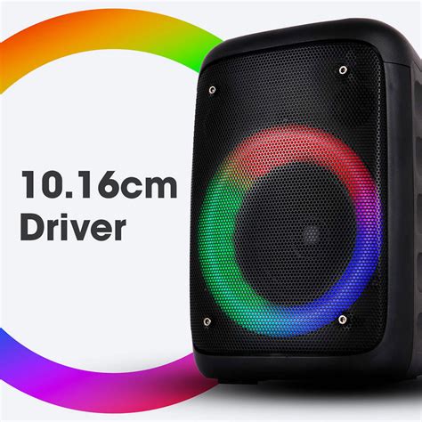 Zeb-Buddy 100 Wireless Portable Speaker