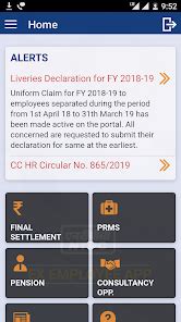 NTPC EXEMPLOYEES – Apps on Google Play