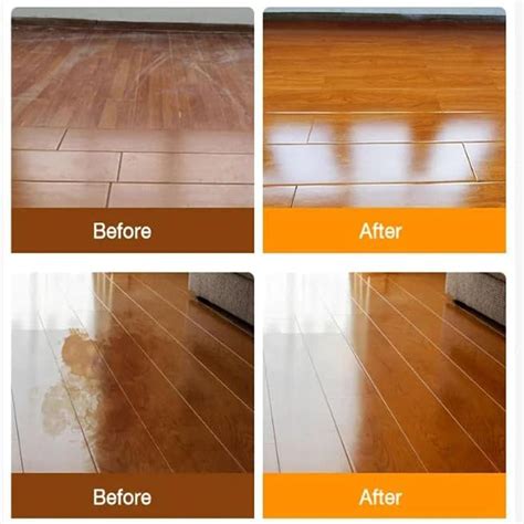 Waxed Wood Floor Maintenance at Darrell Coria blog
