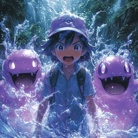 Pokemon Ultra Violet Exciting Features You Must Know