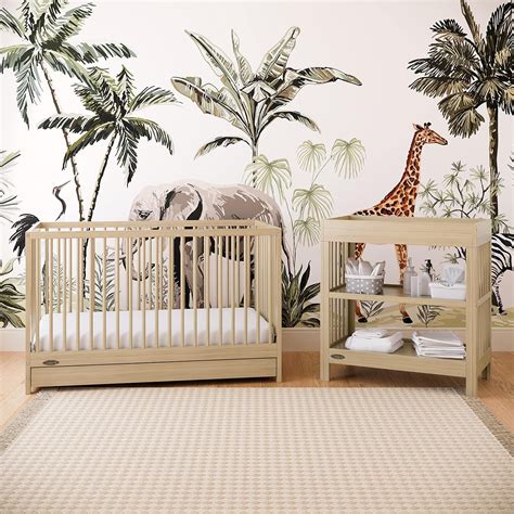 Best Affordable Changing Tables