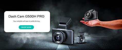 Botslab | Dash Cameras, Security Cameras, Video Doorbells & – Botslab India