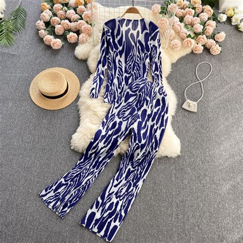 Helen Abstract Coord Set – TrenBee