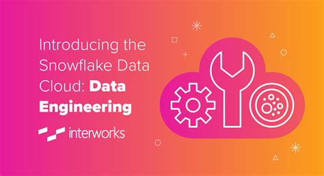 Snowflake Data Cloud Engineering 的图像结果