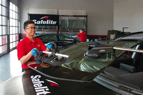 Safelite AutoGlass (CLOSED) in Slidell, LA 70458 - (888) 8...