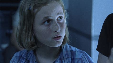 Sophia Peletier - The Walking Dead Brasil