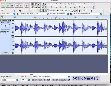 Image result for Audacity Open Source Software