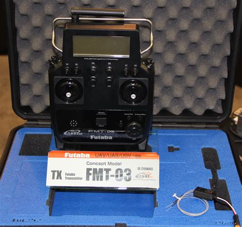 Image result for Futaba Programming