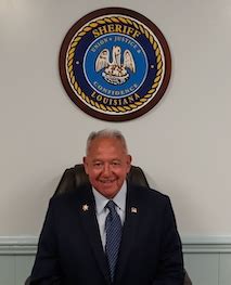 EVANGELINE PARISH | Louisiana Sheriffs' Association