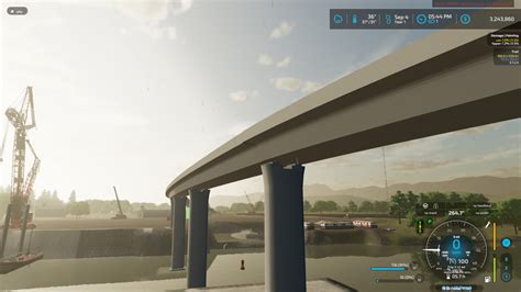 Image result for Buidable Overpass FS22