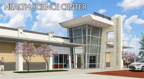 Trinity Valley Community College | Events Home