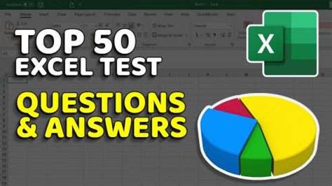 Sample Excel Test Questions 的图像结果