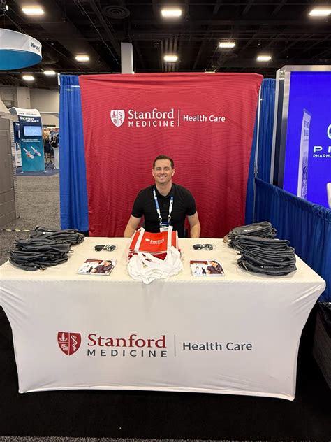 We are in Las Vegas this... - Stanford Health Care Careers | Facebook