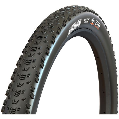 Maxxis Aspen Tires