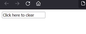 Image result for JavaScript User Input Prompt but Cleaner