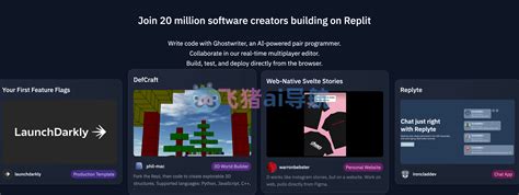 Replit Tutorial 的图像结果