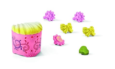 Schleich Unicorn and Pegasus Care Set : Amazon.in: Toys & Games