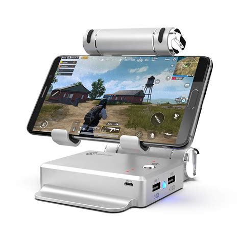 GameSir X1 Battledock Converter Keyboard and Mouse Adapter for PUBG FPS ...