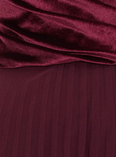 Buy Kalki x Max Women Pleated Wrap Dress Online at just Rs. 1699.0 ...