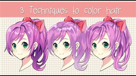 Rezultat imagine pentru Rainbow Hair Coloring Tutorial