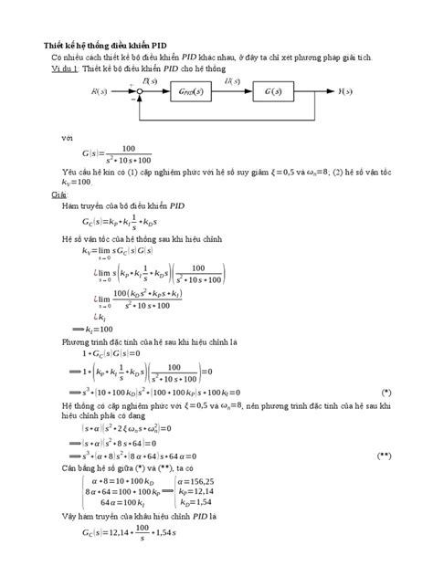 Image result for PID Controller Develop Algorithm