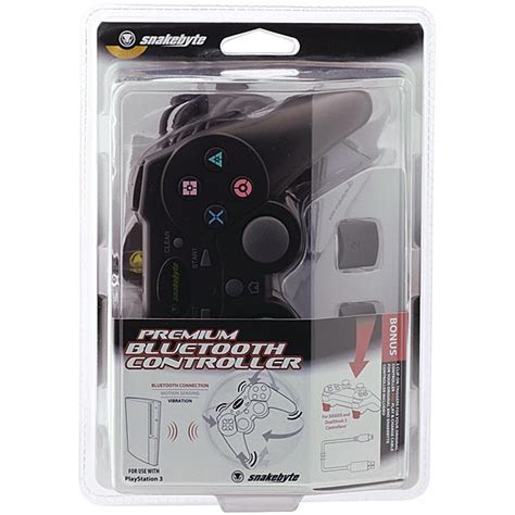 Image result for Snakebyte Controller Firmware Update