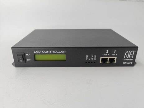 Image result for Artnet LED Controller