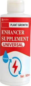 LootZoo Plant Growth Enhancer Supplement, Root Enhancer for Plants ...