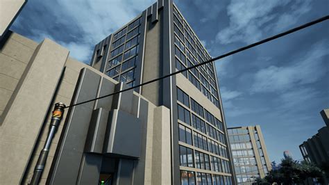 Image result for Modular Factory Satisfactory