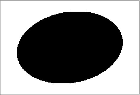 Image result for Matrix Ellipse MATLAB