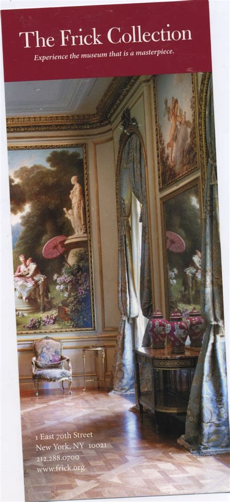 Image result for Frick Collection at Noon